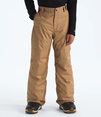 Pantalones Freedom Insulated para niño