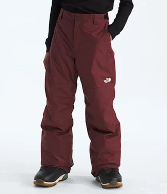 Pantalones Freedom Insulated para niño