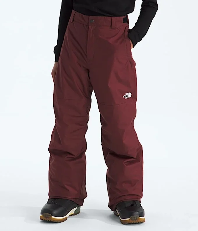 Pantalones Freedom Insulated para niño