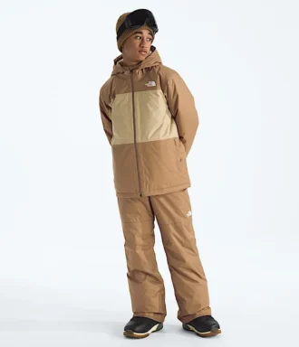 Pantalones Freedom Insulated para niño