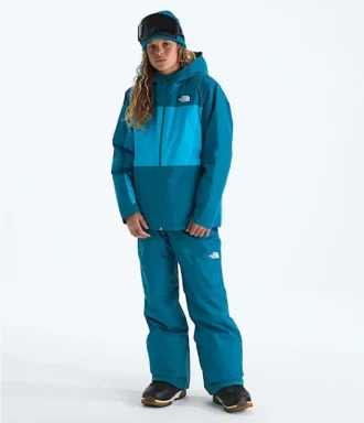 Pantalones Freedom Insulated para niño