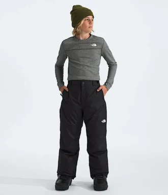 Pantalones Freedom Insulated para niño