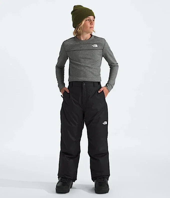 Pantalones Freedom Insulated para niño