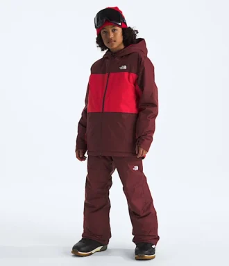 Pantalones Freedom Insulated para niño