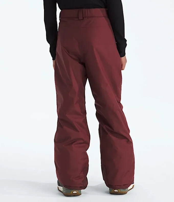 Pantalones Freedom Insulated para niño