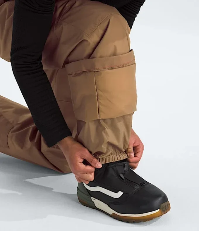 Pantalones Freedom Insulated para niño