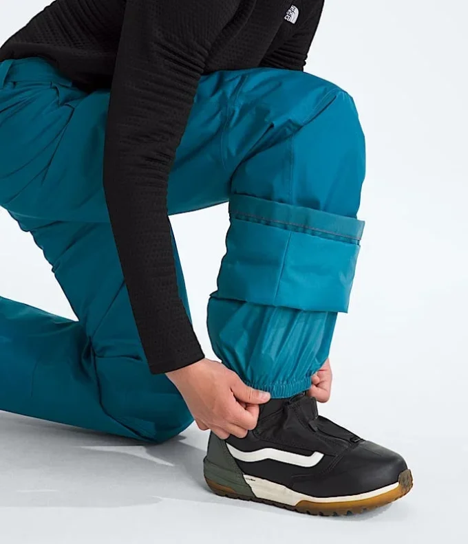 Pantalones Freedom Insulated para niño