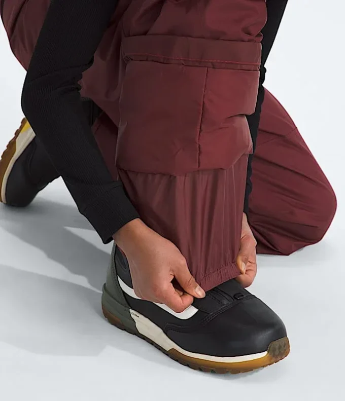 Pantalones Freedom Insulated para niño