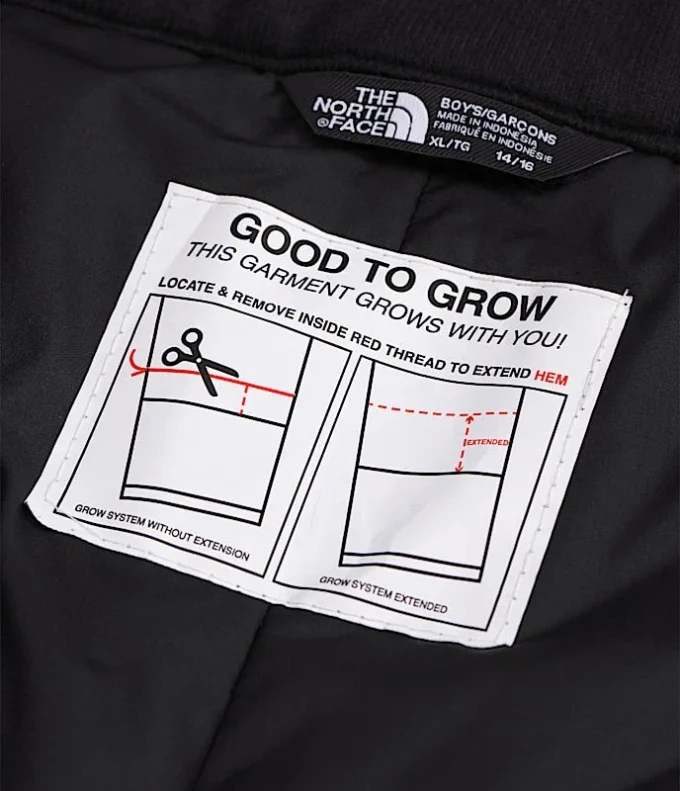 Pantalones Freedom Insulated para niño