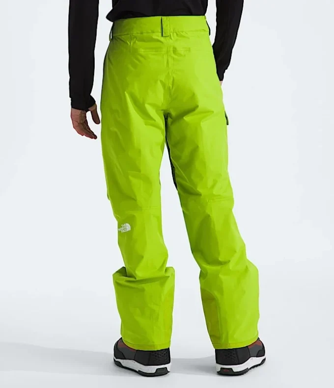 Pantalones Freedom para hombre