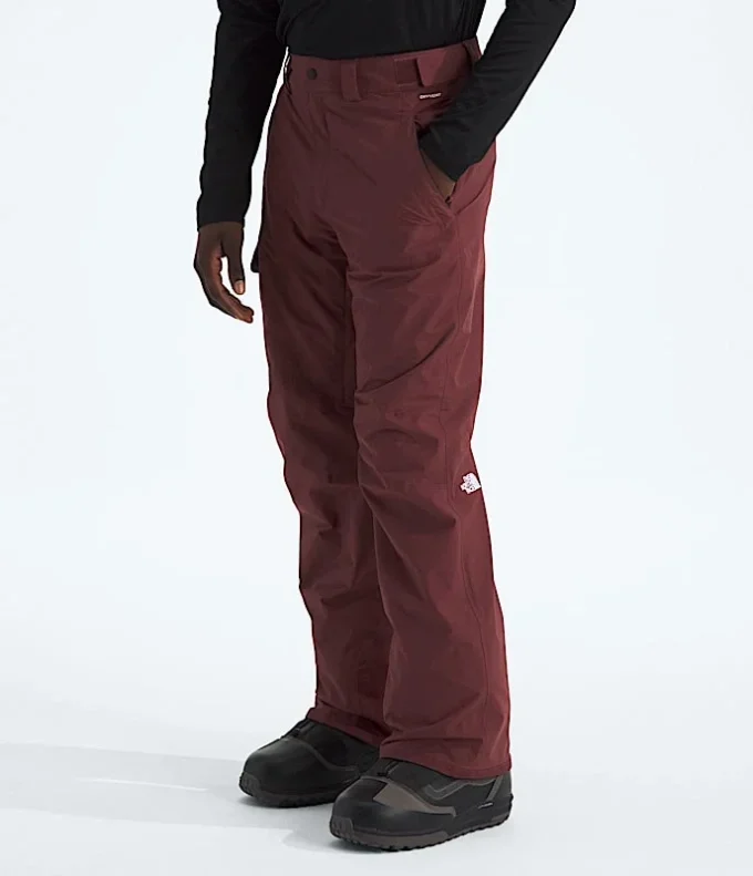 Pantalones Freedom para hombre
