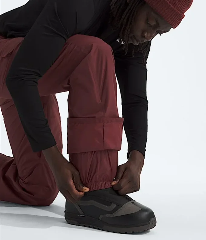 Pantalones Freedom para hombre