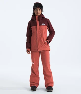 Pantalones Freedom Stretch para mujer