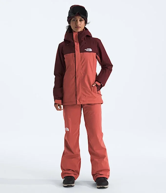 Pantalones Freedom Stretch para mujer Pantalones Freedom Stretch para mujer