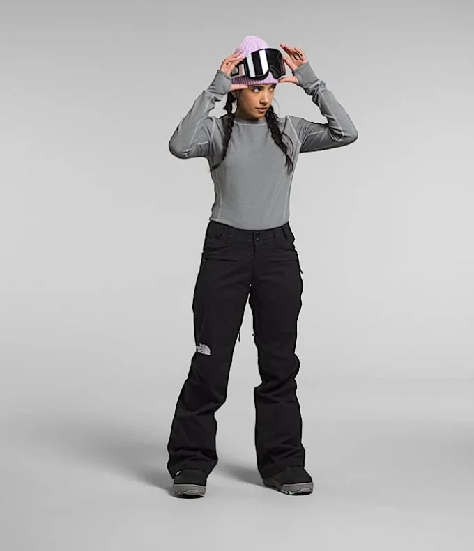 Pantalones Freedom Stretch para mujer Pantalones Freedom Stretch para mujer