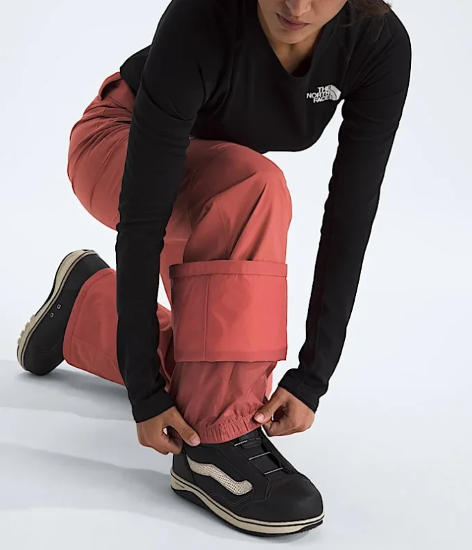 Pantalones Freedom Stretch para mujer Pantalones Freedom Stretch para mujer