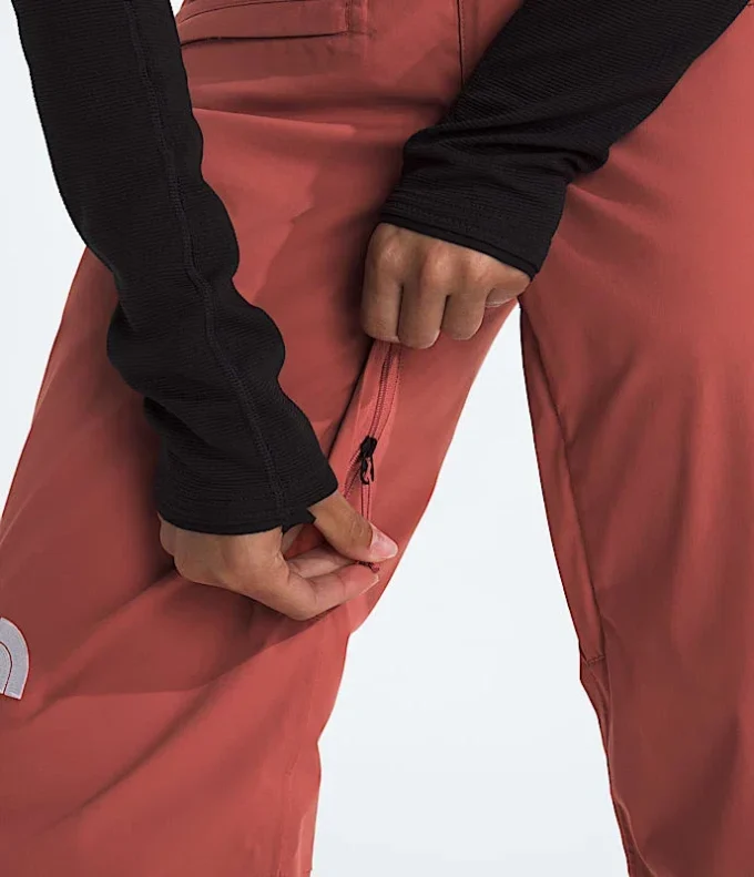 Pantalones Freedom Stretch para mujer Pantalones Freedom Stretch para mujer