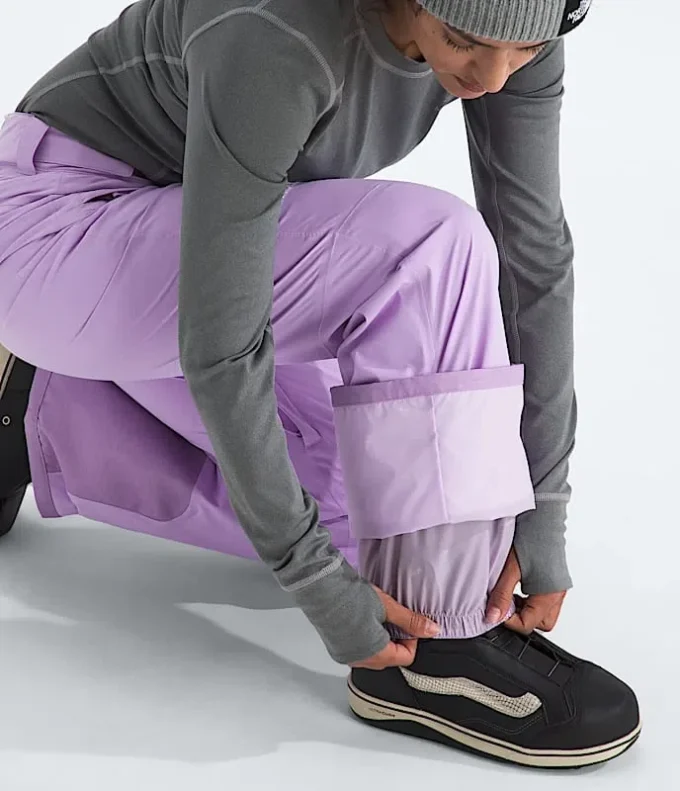 Pantalones Freedom Stretch para mujer Pantalones Freedom Stretch para mujer