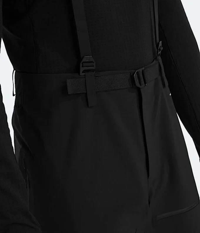 Pantalones FUTURELIGHT™ Torre Egger de la serie Summit para hombre