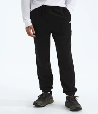 Pantalones Glacier Fleece para hombre
