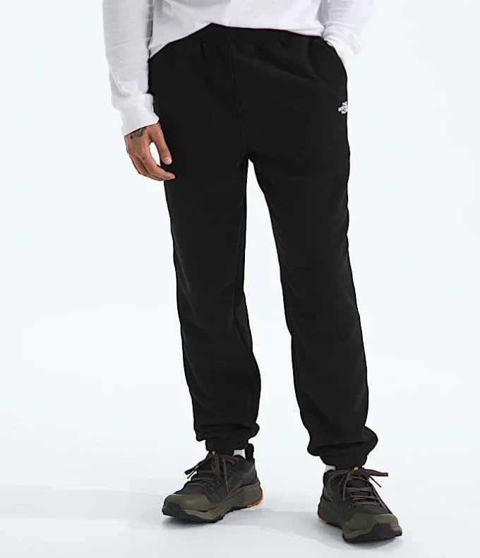 Pantalones Glacier Fleece para hombre Pantalones Glacier Fleece para hombre