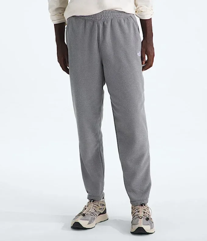 Pantalones Glacier Fleece para hombre Pantalones Glacier Fleece para hombre