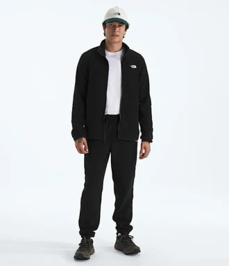 Pantalones Glacier Fleece para hombre