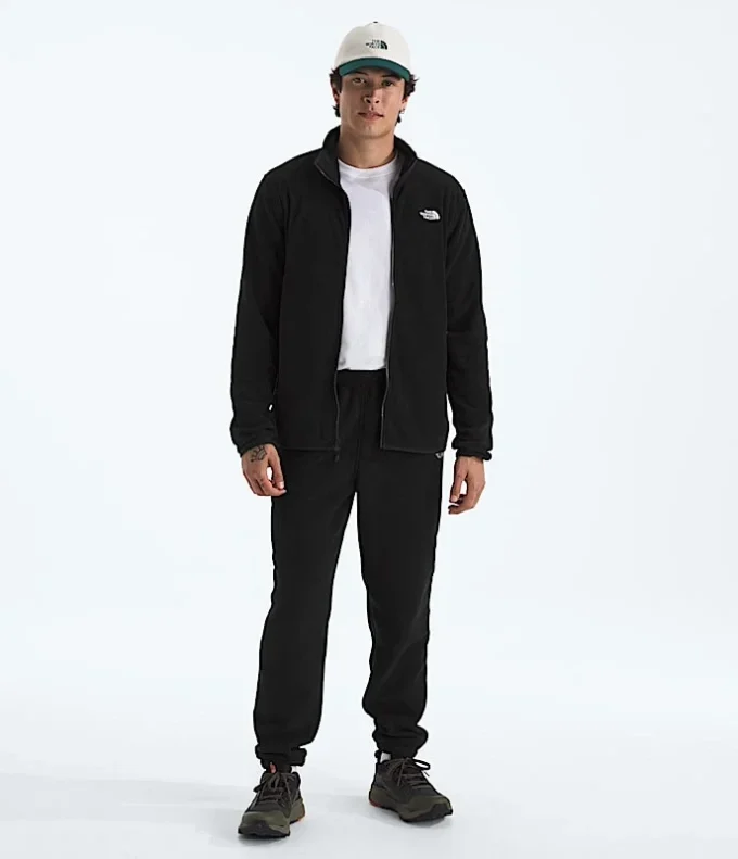 Pantalones Glacier Fleece para hombre Pantalones Glacier Fleece para hombre