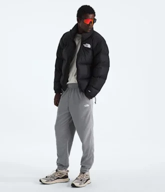 Pantalones Glacier Fleece para hombre