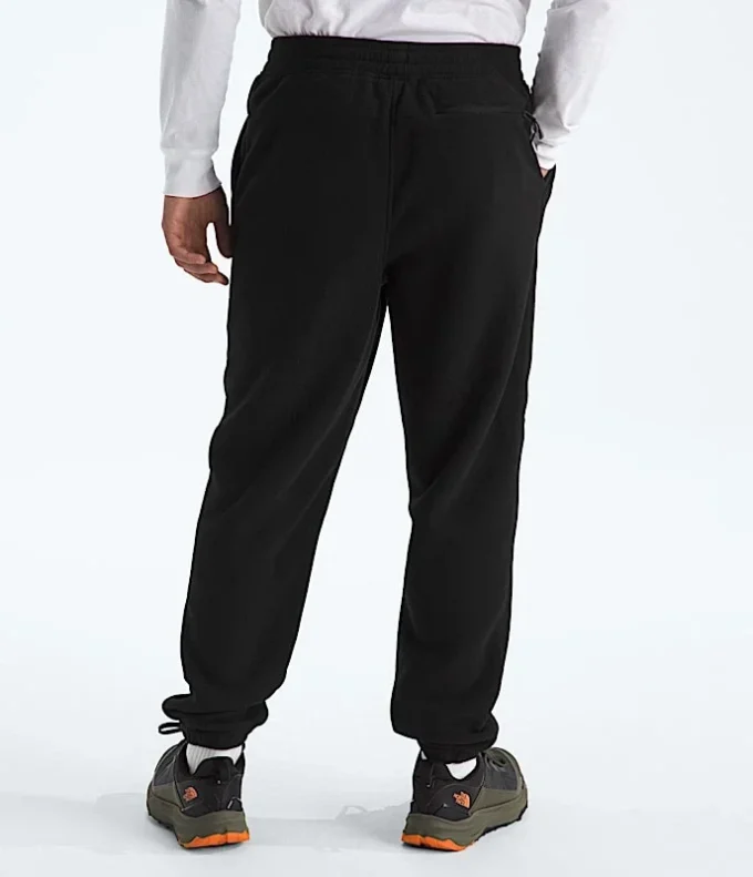 Pantalones Glacier Fleece para hombre Pantalones Glacier Fleece para hombre