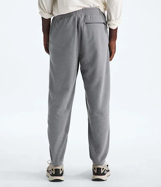 Pantalones Glacier Fleece para hombre Pantalones Glacier Fleece para hombre