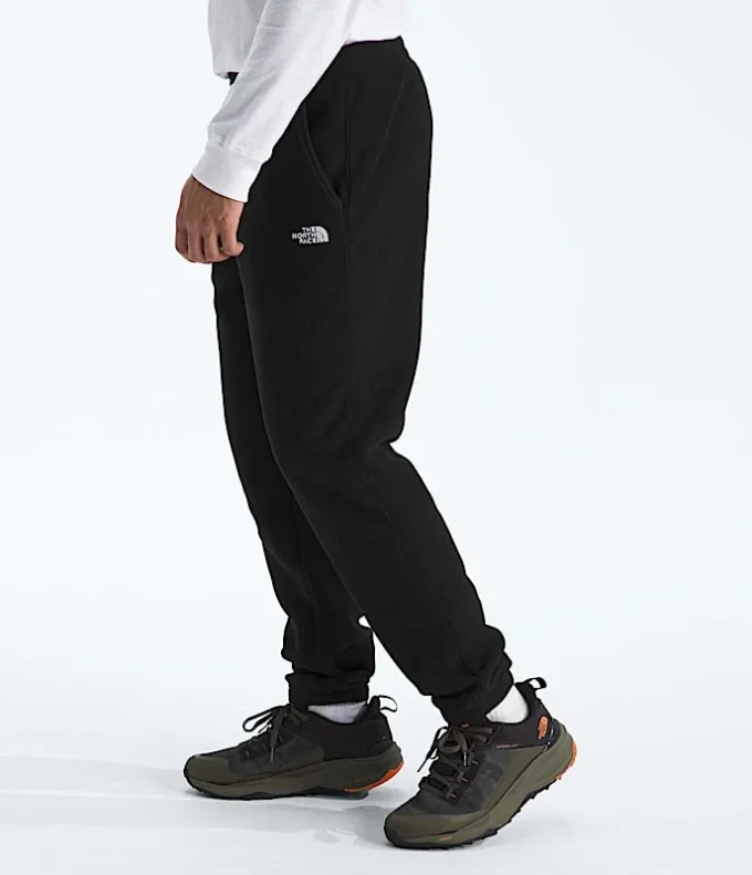 Pantalones Glacier Fleece para hombre Pantalones Glacier Fleece para hombre
