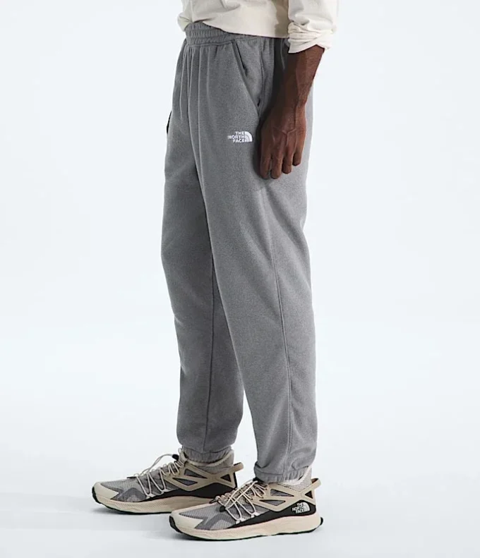 Pantalones Glacier Fleece para hombre Pantalones Glacier Fleece para hombre