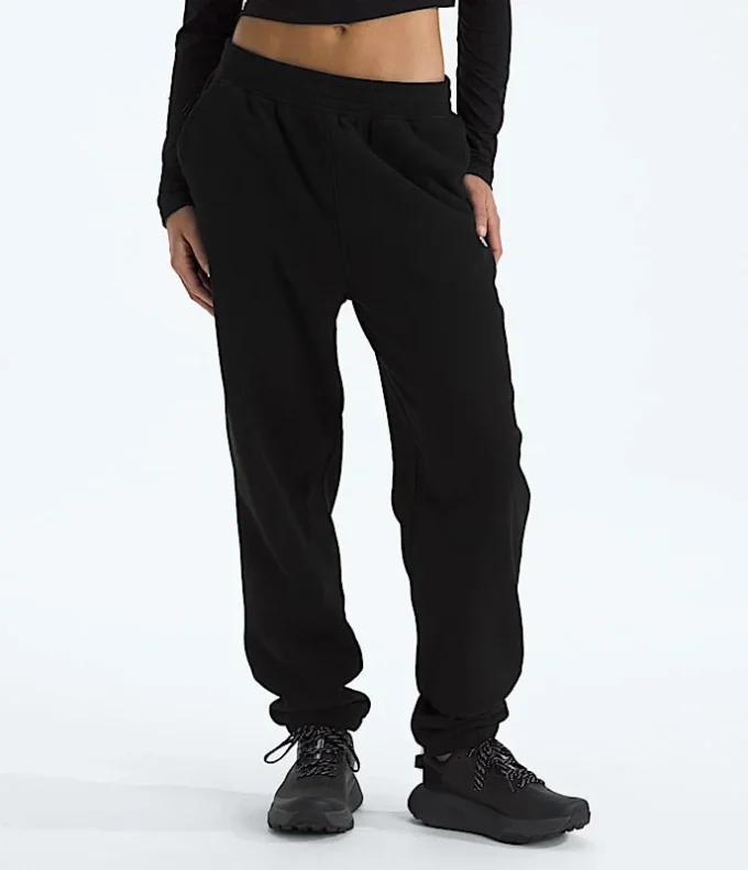 Pantalones Glacier Fleece para mujer