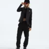Pantalones Glacier Fleece para mujer