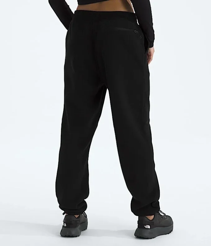 Pantalones Glacier Fleece para mujer