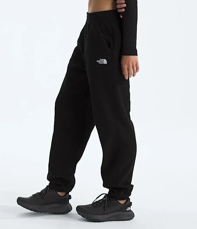 Pantalones Glacier Fleece para mujer