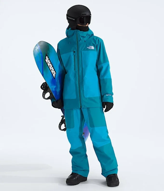 Pantalones GORE-TEX® Dawnstrike para hombre Pantalones GORE-TEX® Dawnstrike para hombre
