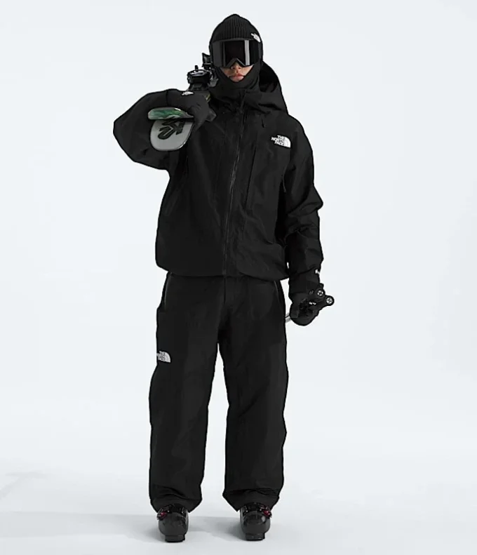 Pantalones GORE-TEX® Hex para hombre Pantalones GORE-TEX® Hex para hombre