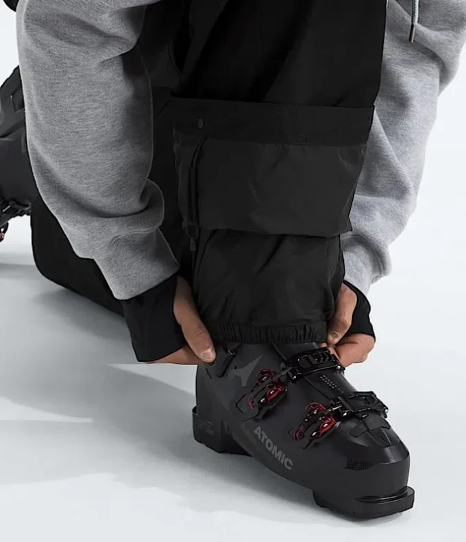 Pantalones GORE-TEX® Hex para hombre Pantalones GORE-TEX® Hex para hombre