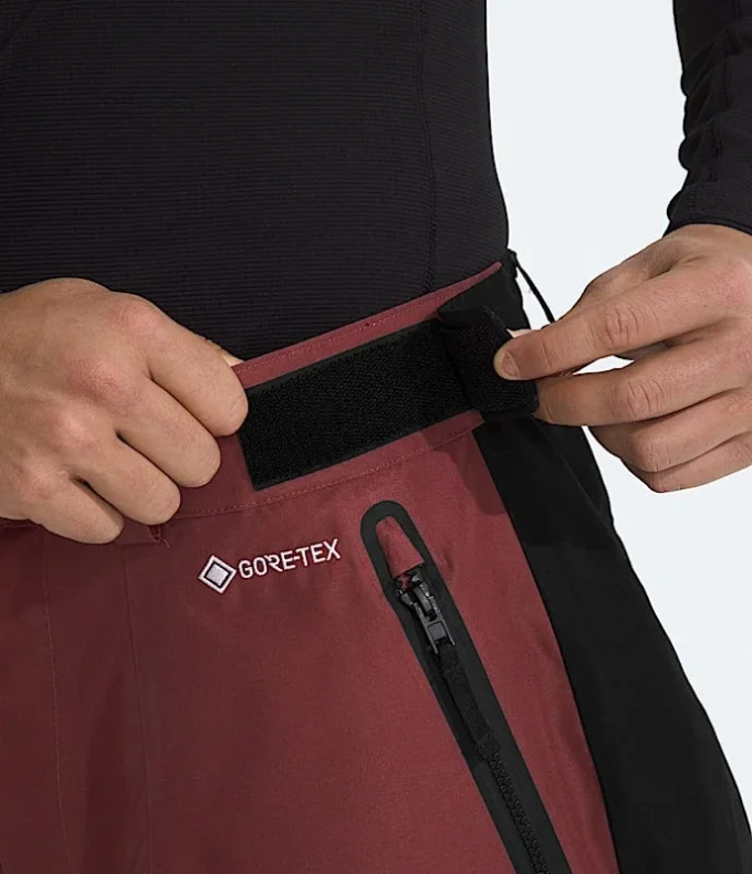 Pantalones GORE-TEX® Hex para hombre Pantalones GORE-TEX® Hex para hombre