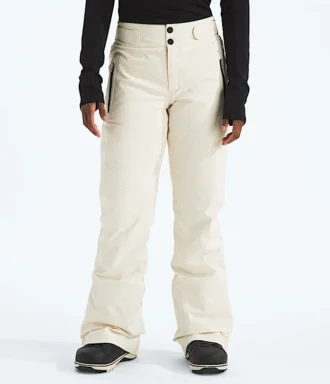Pantalones Lenado para mujer