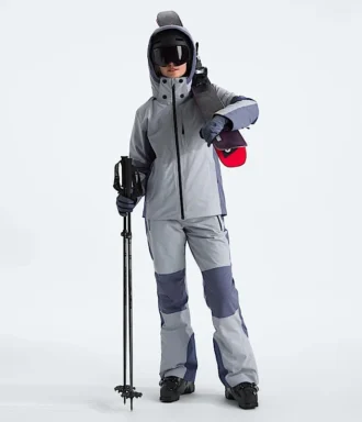 Pantalones Lenado para mujer