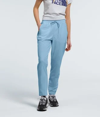 Pantalones Never Stop Wearing para mujer