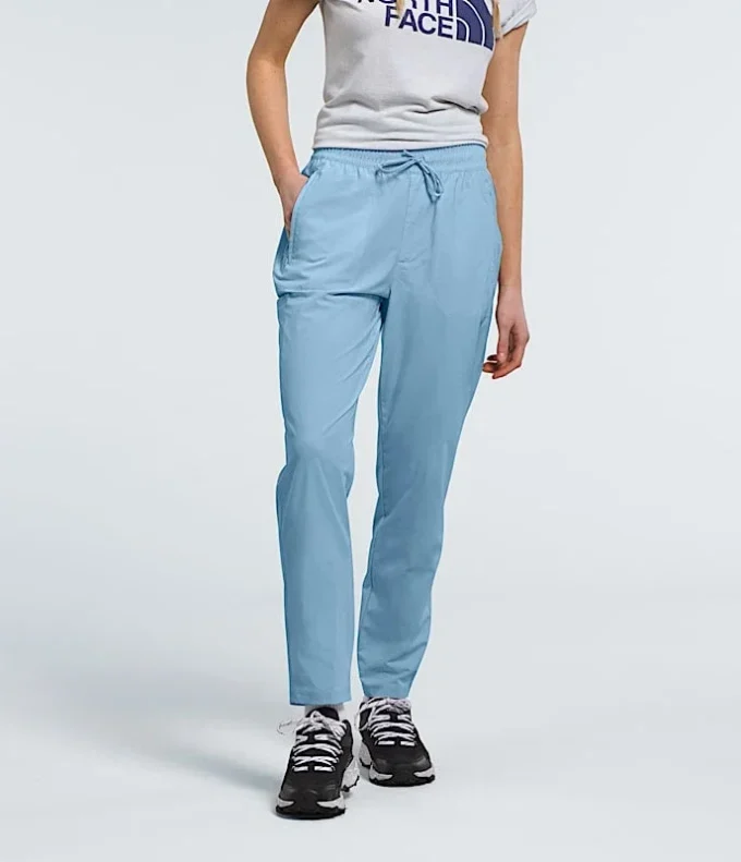 Pantalones Never Stop Wearing para mujer