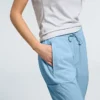Pantalones Never Stop Wearing para mujer
