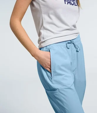 Pantalones Never Stop Wearing para mujer
