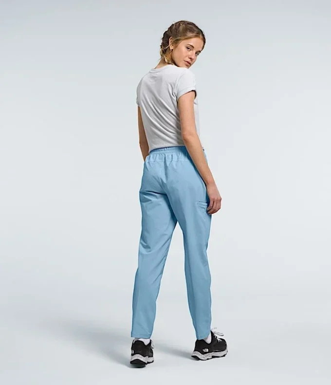 Pantalones Never Stop Wearing para mujer