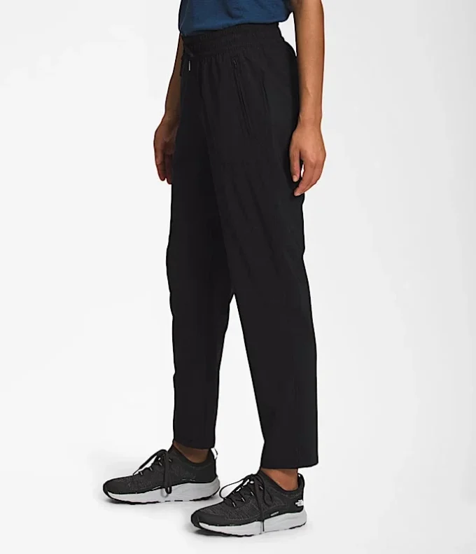 Pantalones Never Stop Wearing para mujer
