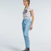 Pantalones Never Stop Wearing para mujer